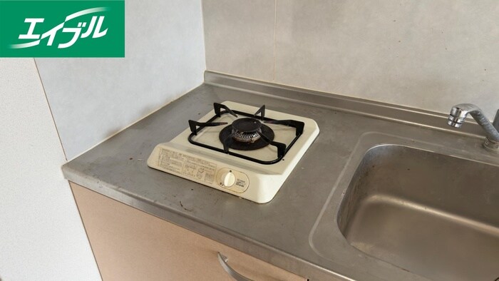 物件内観写真18　(キッチン)