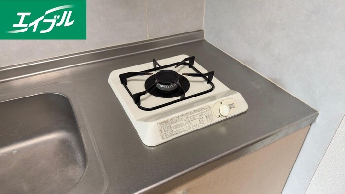 物件内観写真18　(キッチン)