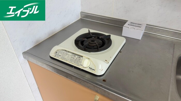 物件内観写真18　(キッチン)