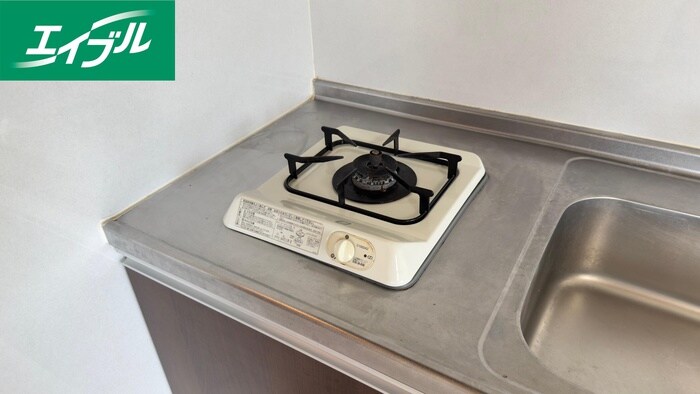 物件内観写真18　(キッチン)