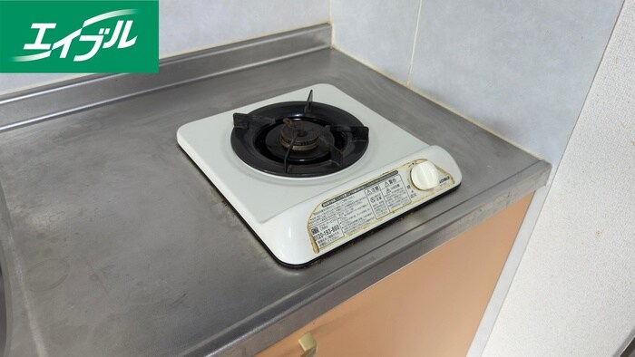 物件内観写真18　(キッチン)