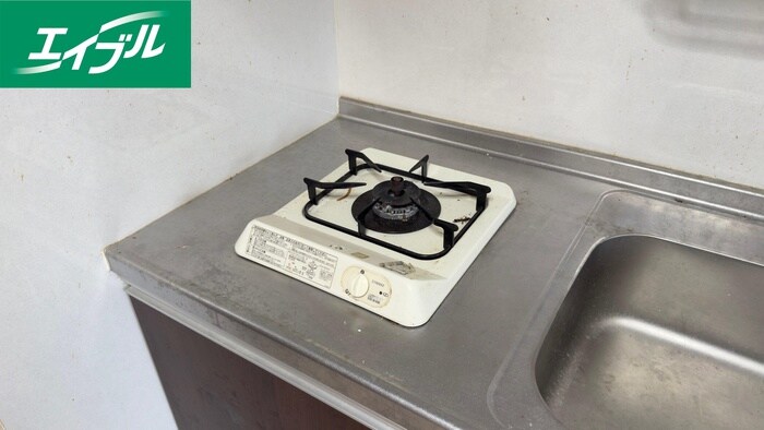 物件内観写真18　(キッチン)