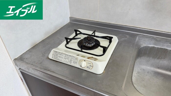 物件内観写真18　(キッチン)