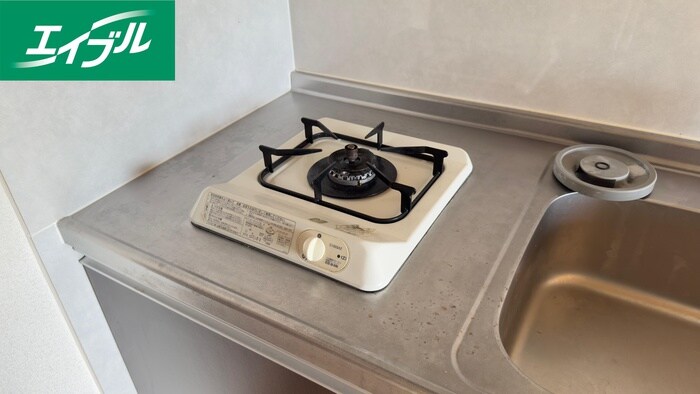 物件内観写真18　(キッチン)