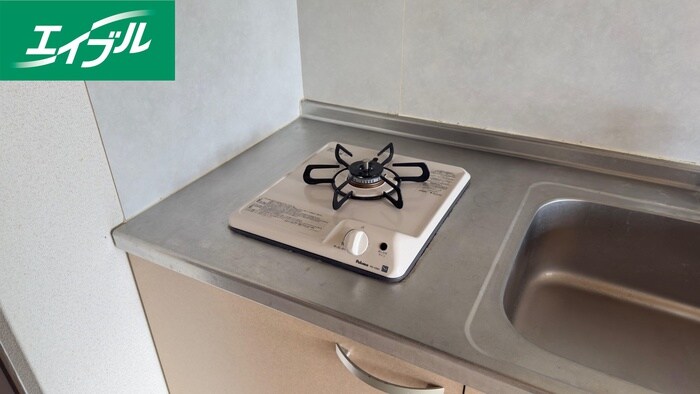 物件内観写真18　(キッチン)