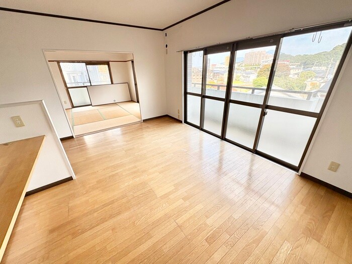 物件内観写真7　(居室)