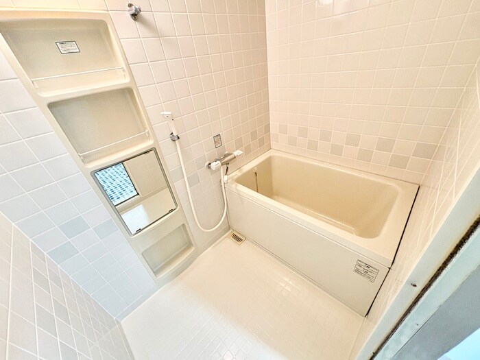 物件内観写真10　(バス／シャワールーム等)