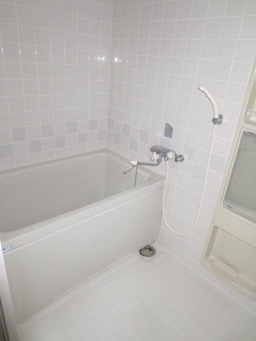 物件内観写真12　(バス／シャワールーム等)