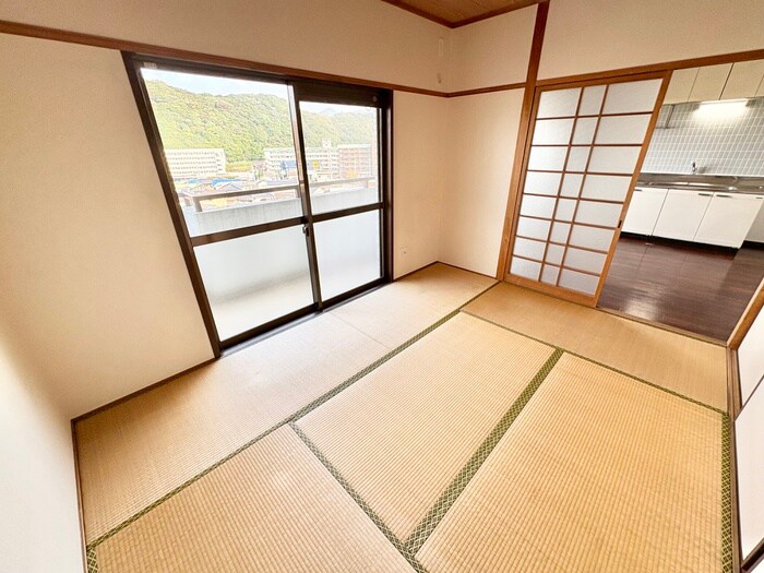 物件内観写真19　(居室)