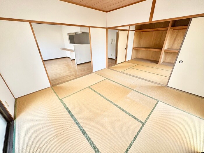 物件内観写真19　(居室)