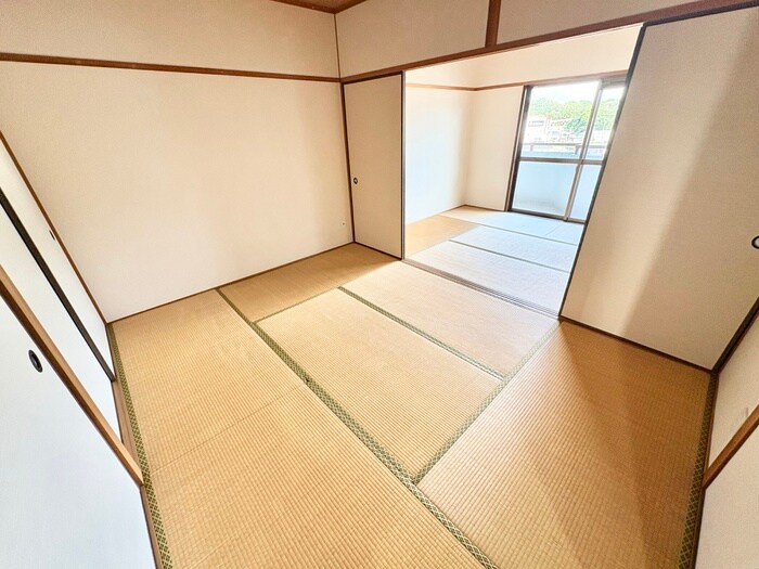 物件内観写真20　(居室)