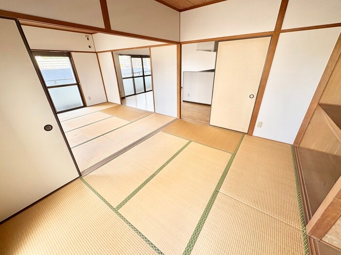 物件内観写真20　(居室)