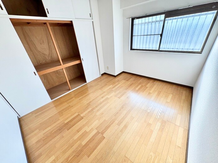 物件内観写真21　(居室)