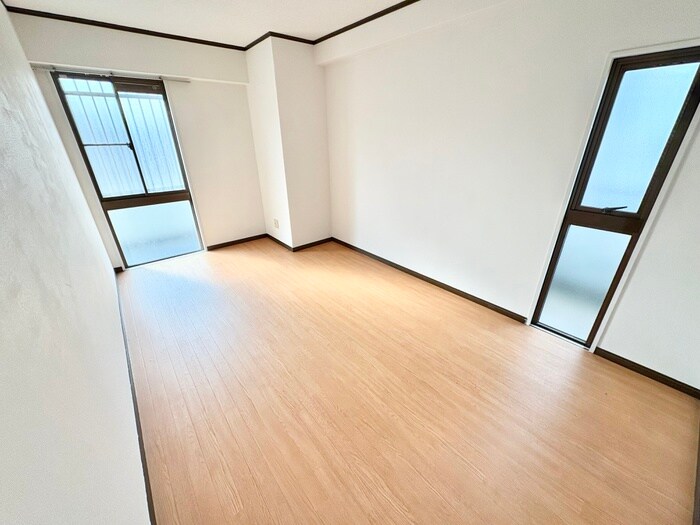物件内観写真22　(居室)