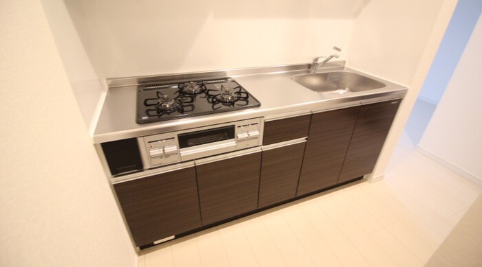 物件内観写真7　(キッチン)