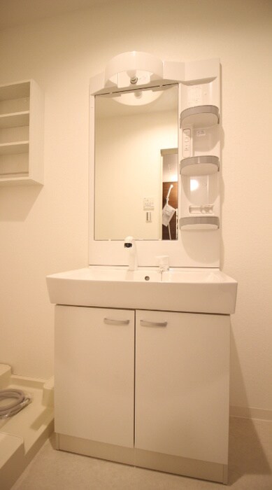 物件内観写真13　(洗面)