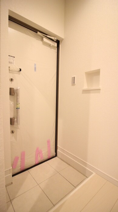 物件内観写真20　(玄関)