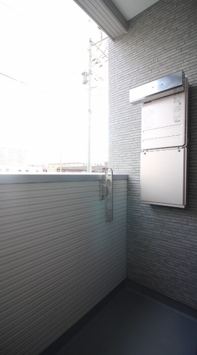 物件内観写真22　(ベランダ・バルコニー)