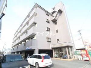 アドバンス弐番館外観写真