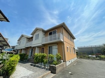 プリムロ－ズ朽網の外観写真