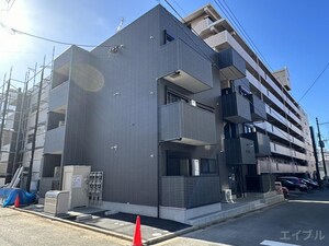 storia戸畑外観写真