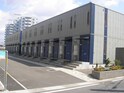 CasaJR箱崎ⅡA棟