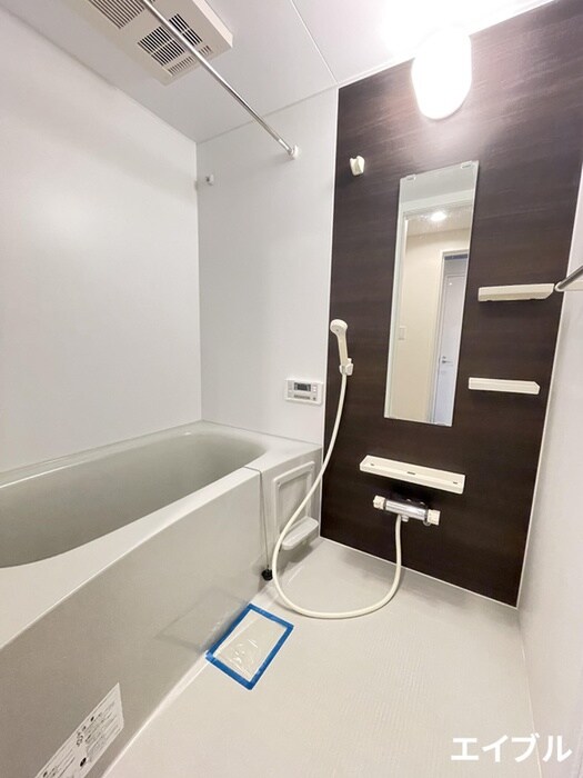 物件内観写真10　(バス／シャワールーム等)