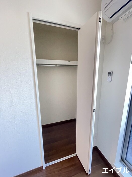 物件内観写真14　(収納)