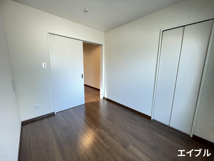 物件内観写真17　(居室)