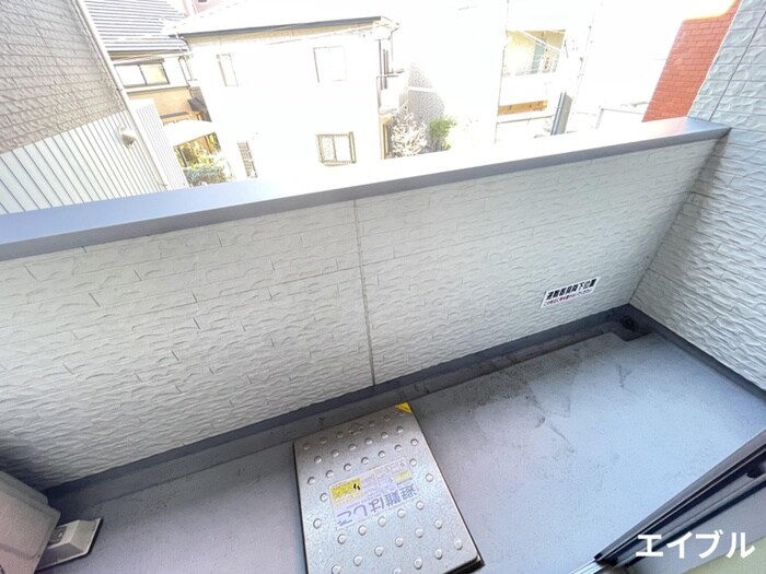 物件内観写真22　(ベランダ・バルコニー)