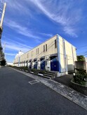 CasaJR箱崎ⅡB棟