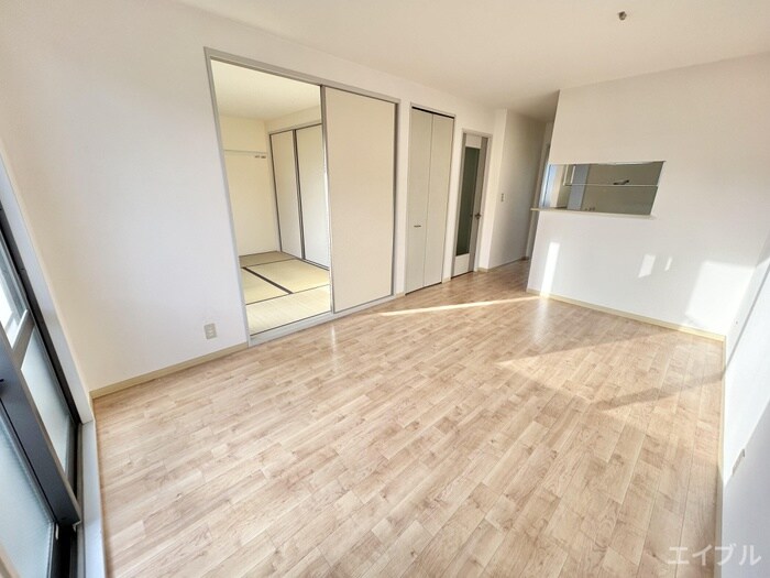 物件内観写真7　(居室)