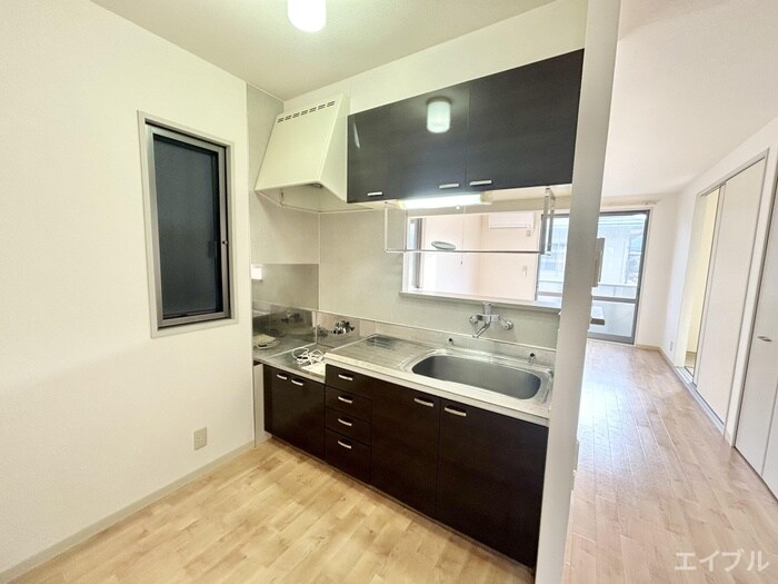 物件内観写真8　(キッチン)