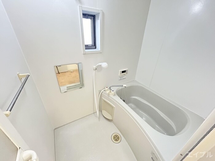 物件内観写真11　(バス／シャワールーム等)