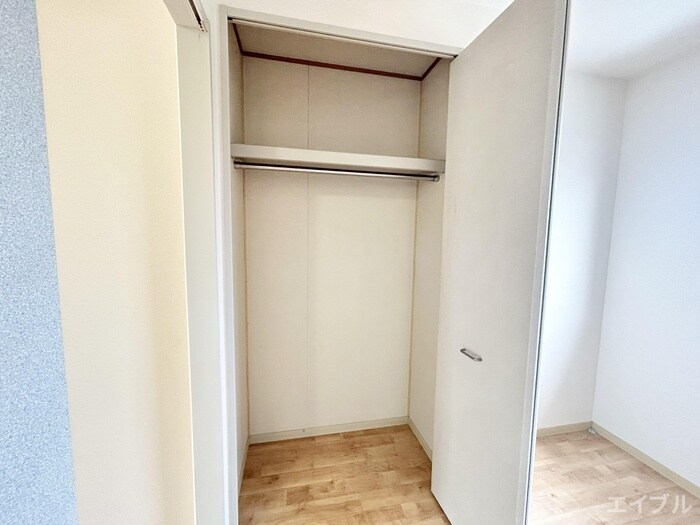 物件内観写真13　(収納)