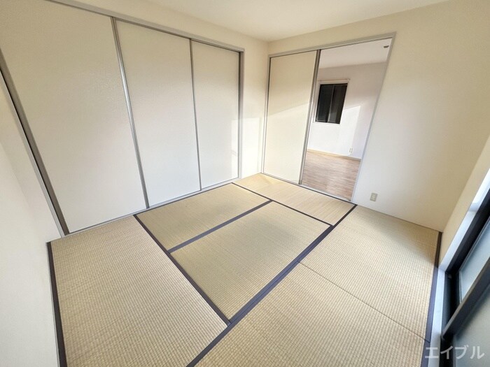 物件内観写真14　(居室)