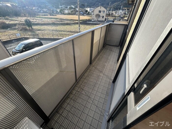 物件内観写真17　(ベランダ・バルコニー)