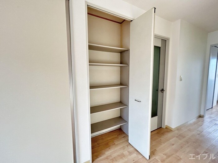 物件内観写真19　(収納)