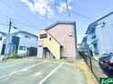 ブルーハイツ Ａ棟