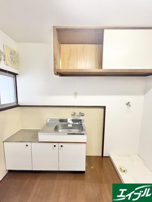 物件内観写真14　(キッチン)