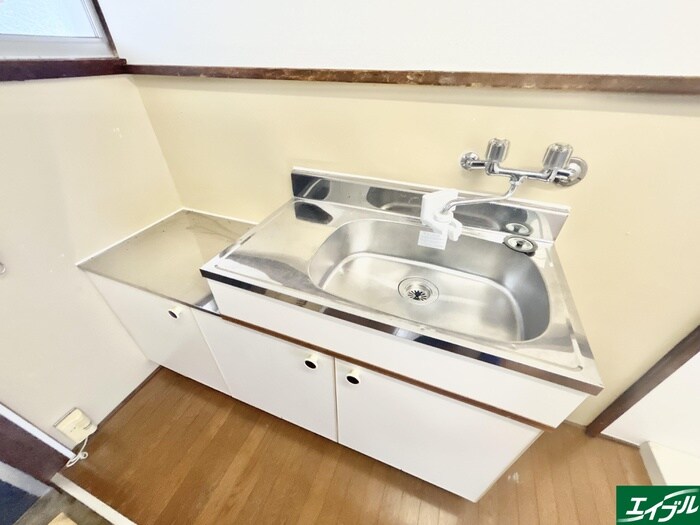 物件内観写真15　(キッチン)