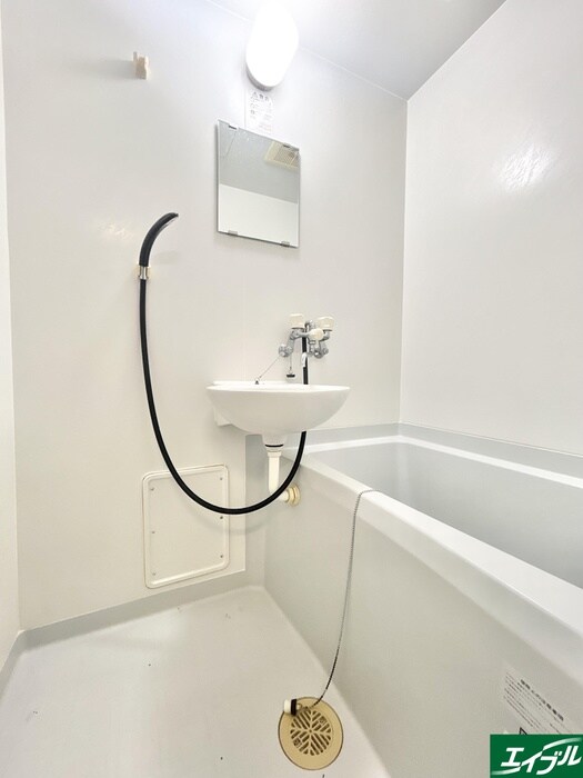 物件内観写真17　(バス／シャワールーム等)