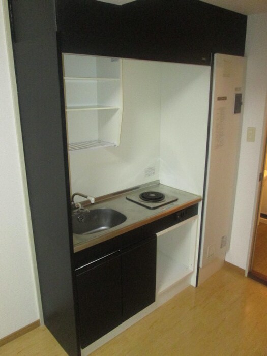 物件内観写真8　(キッチン)