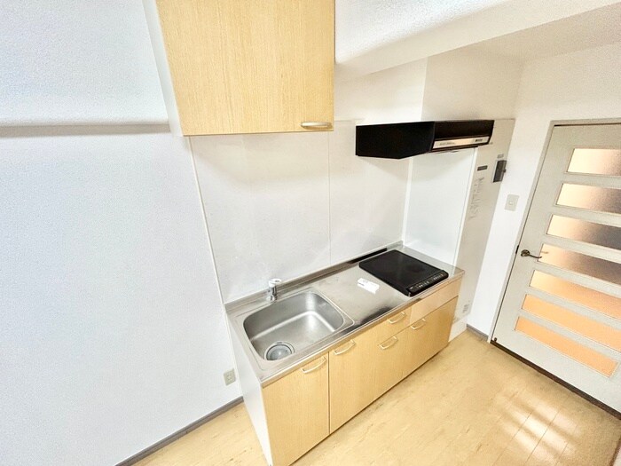 物件内観写真8　(キッチン)