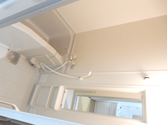 物件内観写真9　(バス／シャワールーム等)