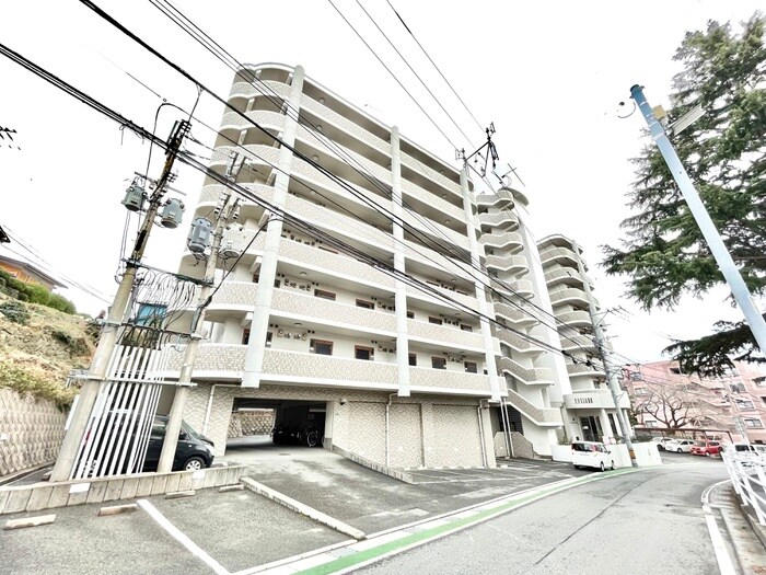 物件外観写真6　(外観写真)