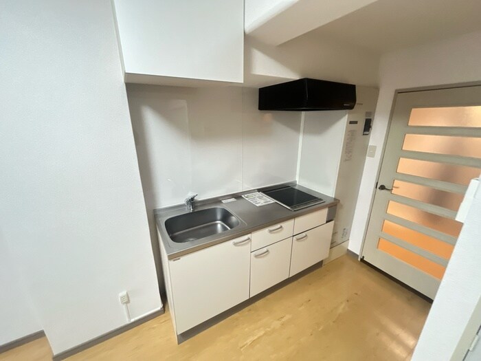 物件内観写真10　(キッチン)