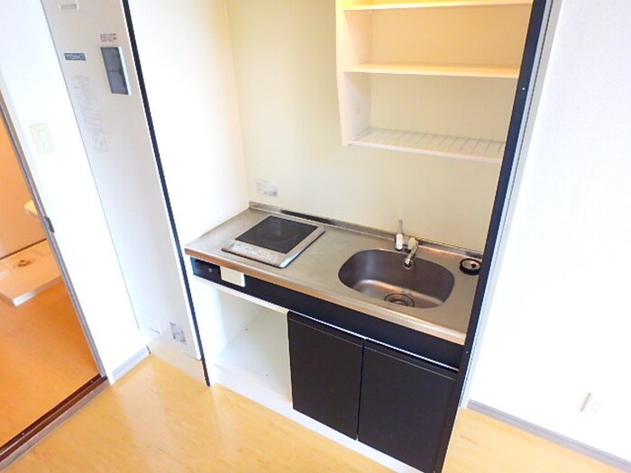 物件内観写真12　(キッチン)