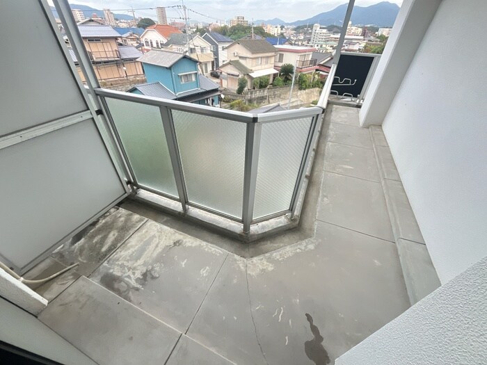 物件内観写真16　(ベランダ・バルコニー)