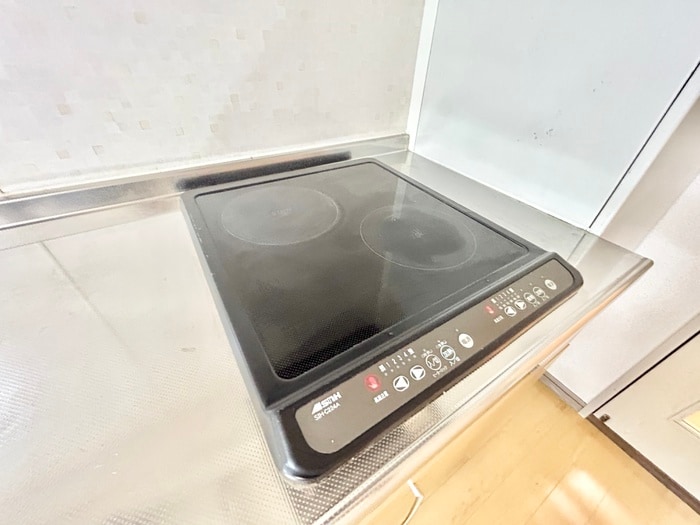 物件内観写真18　(キッチン)